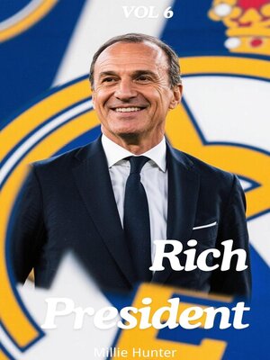 cover image of Rich President
